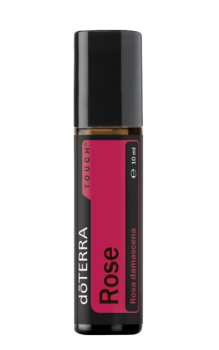 dōTERRA Rose Touch 10 ml.